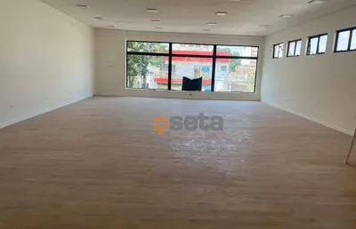 Ponto, 150 m² - venda por r$ 3.000.000,00 ou aluguel por r$ 6.500,00/mês - jardim das indústrias - são josé dos campos/sp