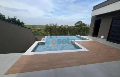 Casa à venda, 288 m² por r$ 3.300.000,00 - urbanova - são josé dos campos/sp