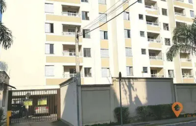 Apartamento com 3 dormitórios à venda, 75 m² por r$ 440.000,00 - jardim américa - são josé dos campos/sp