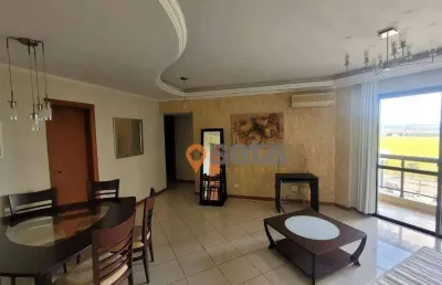 Apartamento, 97 m² - venda por r$ 950.000,00 ou aluguel por r$ 5.208,00/mês - jardim aquarius - são josé dos campos/sp