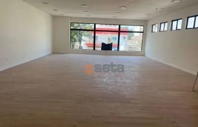 Ponto, 150 m² - venda por r$ 3.000.000,00 ou aluguel por r$ 6.500,00/mês - jardim das indústrias - são josé dos campos/sp