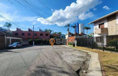 Casa à venda, 110 m² por r$ 695.000,00 - bosque dos eucaliptos - são josé dos campos/sp