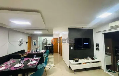 Apartamento à venda, 65 m² por r$ 590.000,00 - parque industrial - são josé dos campos/sp