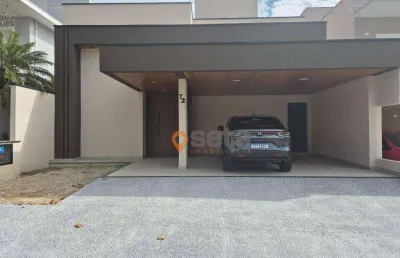 Casa para alugar, 160 m² por r$ 8.850,00/mês - urbanova - são josé dos campos/sp
