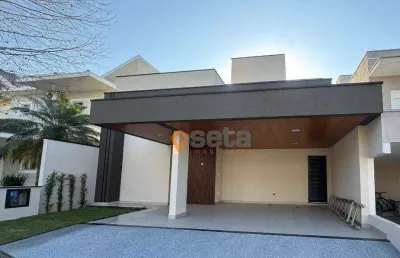 Casa com 3 dormitórios, 160 m² - venda por r$ 1.850.000,00 ou aluguel por r$ 8.850,00/mês - urbanova - são josé dos campos/sp