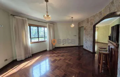 Casa com 3 dormitórios à venda, 433 m² por r$ 2.500.000,00 - conjunto residencial esplanada do sol - são josé dos campos/sp