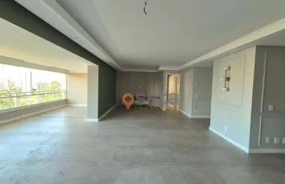 Apartamento com 3 dormitórios à venda, 182 m² por r$ 1.990.000,00 - vila ema - são josé dos campos/sp