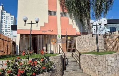 Apartamento com 3 dormitórios para alugar, 87 m² por r$ 3.511,30/mês - jardim das indústrias - são josé dos campos/sp