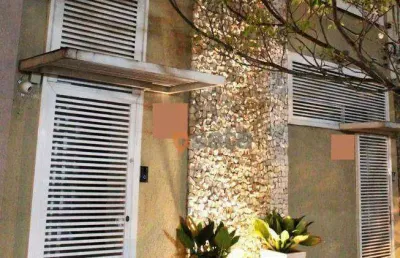 Ponto à venda, 70 m² por r$ 740.000,00 - perdizes - são paulo/sp