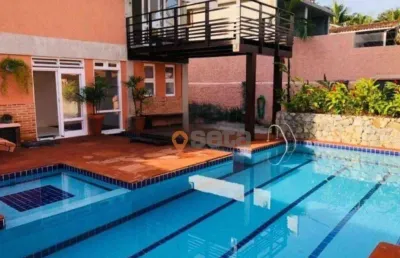 Casa com 3 dormitórios à venda, 90 m² por r$ 1.640.000,00 - juquehy - são sebastião/sp
