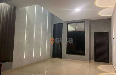 Casa à venda, 125 m² por r$ 920.000,00 - reserva do vale - caçapava/sp