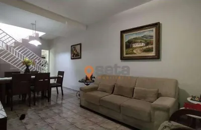 Casa, 148 m² - venda por r$ 730.000,00 ou aluguel por r$ 4.505,00/mês - jardim das indústrias - são josé dos campos/sp