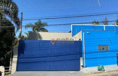 Galpão, 217 m² - venda por r$ 850.000,00 ou aluguel por r$ 4.200,00/mês - vila são benedito - são josé dos campos/sp