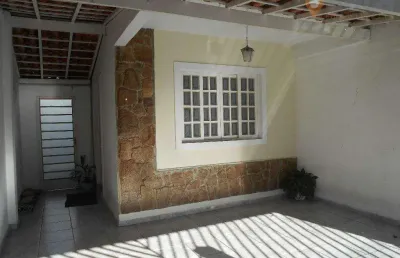 Casa com 3 dormitórios à venda, 129 m² por r$ 670.000,00 - jardim das indústrias - são josé dos campos/sp