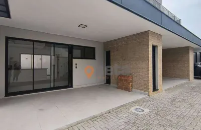 Casa com 3 dormitórios à venda, 150 m² por r$ 1.060.000,00 - jardim das indústrias - são josé dos campos/sp