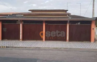 Casa à venda, 204 m² por r$ 960.000,00 - jardim satélite - são josé dos campos/sp