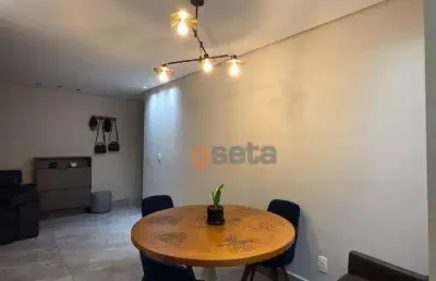 Apartamento à venda, 75 m² por r$ 670.000,00 - jardim sul - são josé dos campos/sp