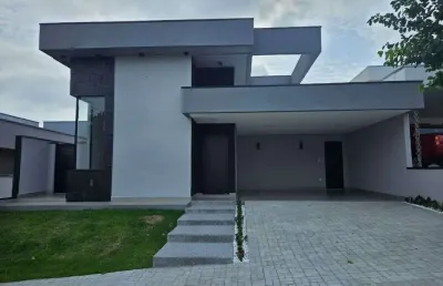 Casa à venda, 150 m² por r$ 1.200.000,00 - condomínio terras do vale - caçapava/sp