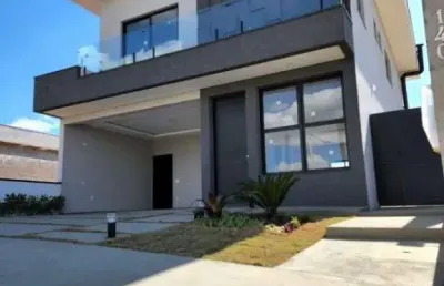 Casa com 3 dormitórios à venda, 180 m² por r$ 990.000,00 - residencial malibu - caçapava/sp