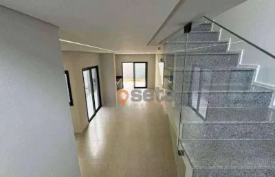 Casa com 3 dormitórios à venda, 150 m² por r$ 1.060.000,00 - jardim das indústrias - são josé dos campos/sp