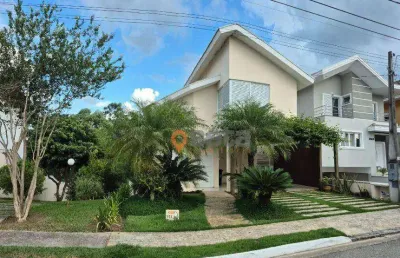 Casa com 3 dormitórios, 288 m² - venda por r$ 1.890.000,00 ou aluguel por r$ 8.900,00/mês - urbanova - são josé dos campos/sp