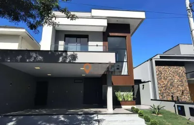 Casa com 3 dormitórios à venda, 240 m² por r$ 2.300.000,00 - urbanova - são josé dos campos/sp
