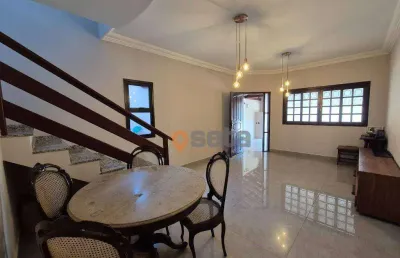 Casa à venda, 120 m² por r$ 850.000,00 - jardim das indústrias - são josé dos campos/sp