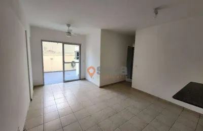 Apartamento com 3 dormitórios à venda, 78 m² por r$ 350.000,00 - jardim das indústrias - são josé dos campos/sp