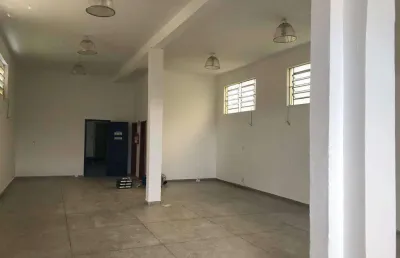 Ponto para alugar, 125 m² por r$ 7.000,00/mês - jardim das indústrias - são josé dos campos/sp