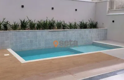Casa com 4 dormitórios, 263 m² - venda por r$ 2.600.000,00 ou aluguel por r$ 12.692,67/mês - urbanova - são josé dos campos/sp