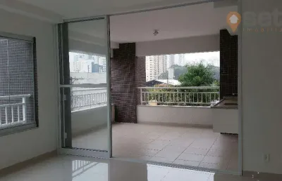 Apartamento com 2 dormitórios para alugar, 80 m² por r$ 4.620,00/mês - jardim aquarius - são josé dos campos/sp
