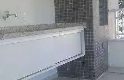 Apartamento com 2 dormitórios para alugar, 80 m² por r$ 4.645,00/mês - jardim aquarius - são josé dos campos/sp