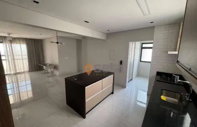 Apartamento com 4 dormitórios à venda, 100 m² por r$ 990.000,00 - bosque dos eucaliptos - são josé dos campos/sp