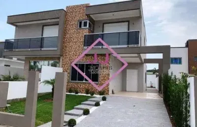 Casa residencial com 3 quartos  à venda, 177.00 m2 por r$850000.00  - sao joao do rio vermelho - florianopolis/sc