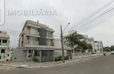 Cobertura com 2 quartos  à venda, 119.00 m2 por r$900000.00  - ingleses do rio vermelho - florianopolis/sc