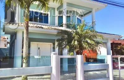 Casa residencial com 3 quartos  à venda, 200.00 m2 por r$1300000.00  - ingleses do rio vermelho - florianopolis/sc