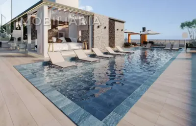 Apartamento com 2 quartos  à venda, 101.08 m2 por r$1334610.00  - ingleses do rio vermelho - florianopolis/sc