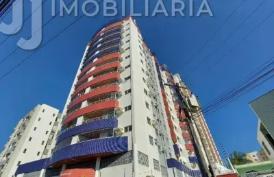 Apartamento com 3 quartos  à venda, 90.00 m2 por r$768000.00  - centro - palhoca/sc