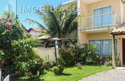 Casa residencial com 3 quartos  à venda, 170.00 m2 por r$430000.00  - sao joao do rio vermelho - florianopolis/sc