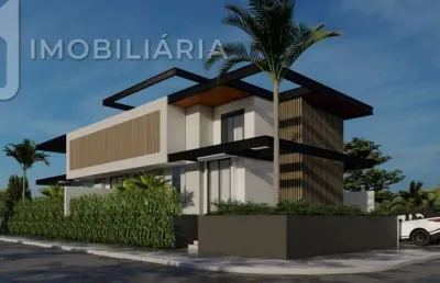 Casa residencial com 3 quartos  à venda, 440.69 m2 por r$3850000.00  - jurere internacional - florianopolis/sc