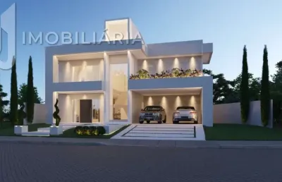 Casa residencial com 4 quartos  à venda, 400.00 m2 por r$3550000.00  - ingleses do rio vermelho - florianopolis/sc