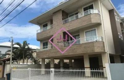 Apartamento com 2 quartos  à venda, 65.00 m2 por r$330000.00  - ingleses do rio vermelho - florianopolis/sc