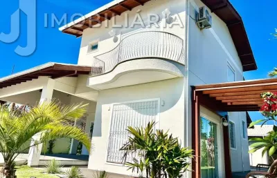 Casa residencial com 3 quartos  à venda, 251.75 m2 por r$2490000.00  - ingleses do rio vermelho - florianopolis/sc