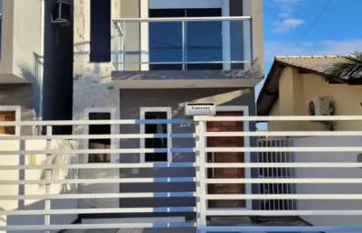 Casa residencial com 2 quartos  à venda, 88.00 m2 por r$480000.00  - sao joao do rio vermelho - florianopolis/sc