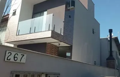 Casa residencial com 2 quartos  à venda, 73.35 m2 por r$350000.00  - sao joao do rio vermelho - florianopolis/sc