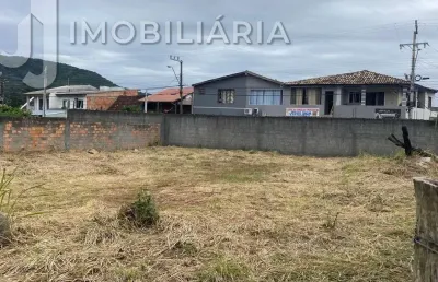 Terreno à venda, 2300.00 m2 por r$750000.00  - vargem do bom jesus - florianopolis/sc