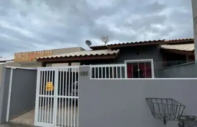 Casa residencial com 2 quartos  à venda, 119.00 m2 por r$398000.00  - sao joao do rio vermelho - florianopolis/sc
