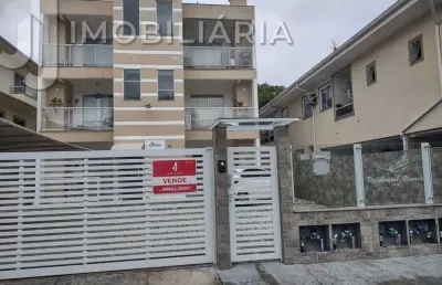 Apartamento com 2 quartos  à venda, 86.00 m2 por r$415000.00  - ingleses do rio vermelho - florianopolis/sc
