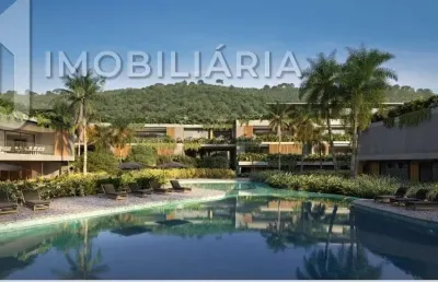 Apartamento com 4 quartos  à venda, 444.54 m2 por r$8460084.00  - lagoa da conceicao - florianopolis/sc