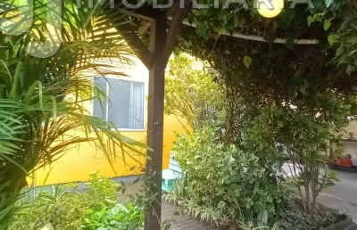 Casa residencial com 4 quartos  à venda, 105.00 m2 por r$390000.00  - sao joao do rio vermelho - florianopolis/sc